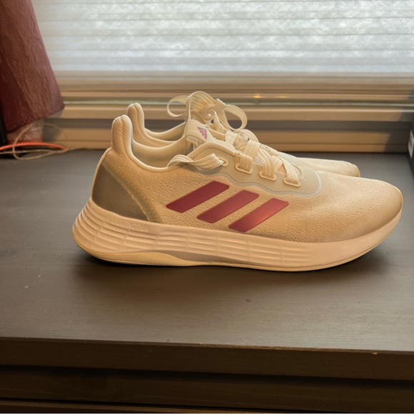 Excellent condition Adidas Edge-Lux sneakers - Picture 7 of 7